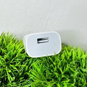 Apple Australian 5W USB Power Adapter